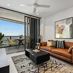 Queens Wharf Hosted By Aab