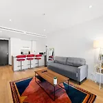 Flatiron By Fv Peppers - 14Th Floor 1Br Executive