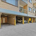 Two Bedroom Free Parking