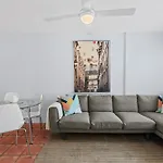 Two Bedroom Free Parking