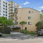 Two Bedroom Free Parking