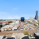 Flatiron By Fv Peppers - 14Th Floor 1Br Executive