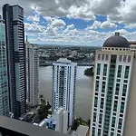 Spire 3105 High-Rise Haven By Stylish Stays