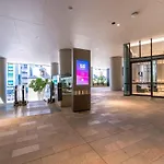 Downtown Luxury Stay By Wharf Casino