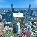 Cllix Brisbane Central Apartments