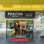 Meriton Suites Herschel Street, Brisbane