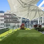 Meriton Suites Herschel Street, Brisbane