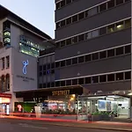 George Hotel Brisbane, Independent Collection By Evt