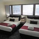 George Hotel Brisbane, Independent Collection By Evt