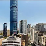 Centre Cbd - Pool Spa Gym - Water View - Sleep 4