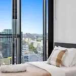 Premium 2Br Valley Stay Parking Free