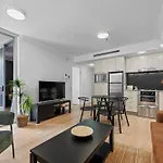 Mary Suites Brisbane City