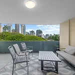 Cathedral Place Fortitude Valley