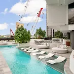 Iconic 1Br River Views Sky Deck & Casino Living