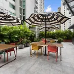 Mary Suites Brisbane City