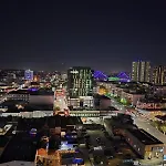 Premium 2Br Valley Stay Parking Free