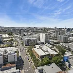 Soda Apartments By Cllix