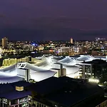 Soda Apartments By Cllix