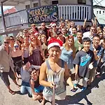 Gonow Family Backpackers Hostel