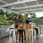 Gonow Family Backpackers Hostel