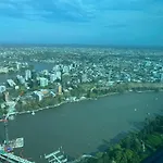 Lvl 76 Sleep Among The Clouds By Stylish Stays