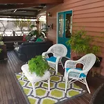 Plantation Red Hill