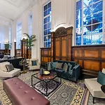 Adina Apartment Hotel Brisbane