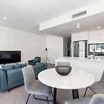 Ivy And Eve Apartments By Cllix