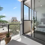 Ivy And Eve Apartments By Cllix