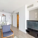 S&P Apartments - Tank St