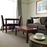 S&P Apartments - Central Station