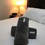 S&P Apartments - Central Station