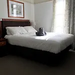 S&P Apartments - Central Station