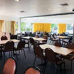 Comfort Inn North Brisbane
