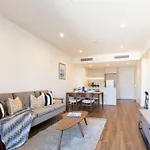 Airtrip Apartments At South Brisbane