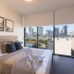 Airtrip Apartments At South Brisbane