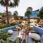 Aurora & Court Yard Private Pet Friendly Free Parking 4* Brisbane