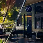 Aurora & Court Yard Private Pet Friendly Free Parking Guest house Brisbane