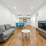 Lucid Serenity 1Br City View Apartment