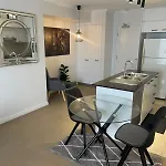 2-bedroom Apartment *