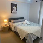2-bedroom Apartment Brisbane