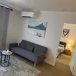 2-bedroom Apartment *
