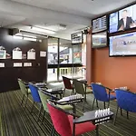 Nightcap At Chardons Corner Hotel