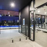 Atlas Apartments By Cllix