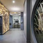 Atlas Apartments By Cllix