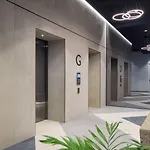 Fortitude Valley Apartments By Cllix