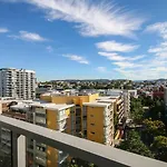 Urban Edge Apartments By Urban Rest