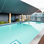 Impeccable 2-bed With Pool & Outdoor Dining Apartment *