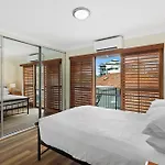 Charming 2-Bed Apartment With City Views