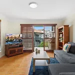 Charming 2-Bed Apartment With City Views